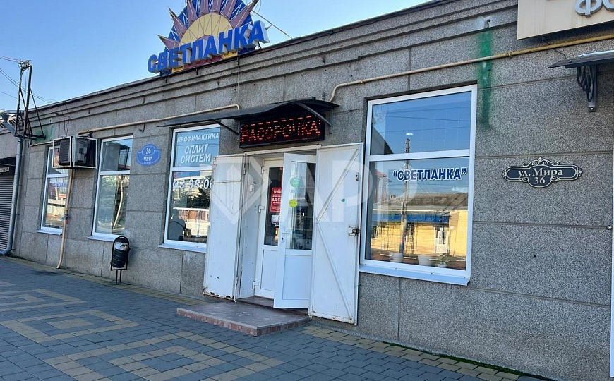 Сдам помещение свободного назначения, 80 м² фото