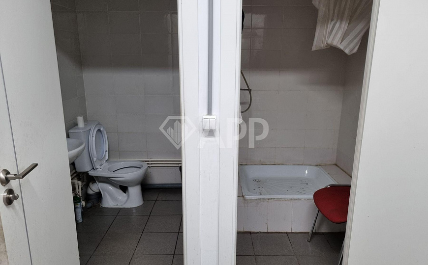 Сдается помещение под автоуслуги на МКАДе. фото