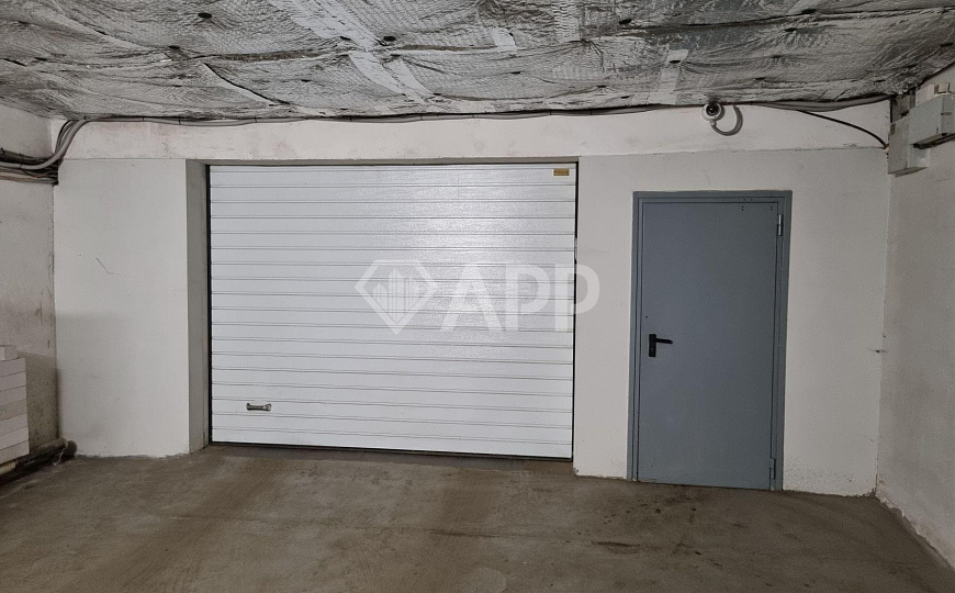 Сдается помещение под автоуслуги на МКАДе. фото