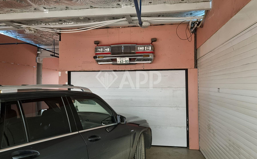 Сдается помещение под автоуслуги на МКАДе. фото