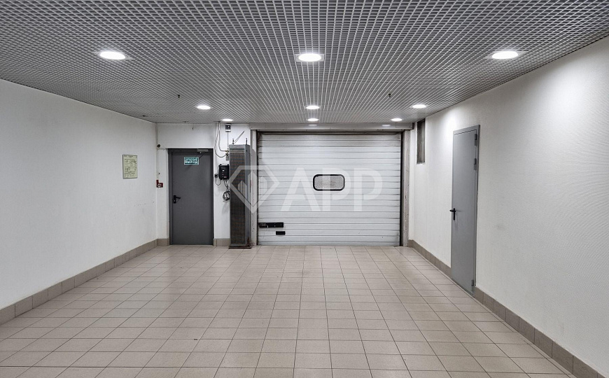 Автосалон (шоурум), 440 м², МКАД (внутр. сторона), СВАО фото