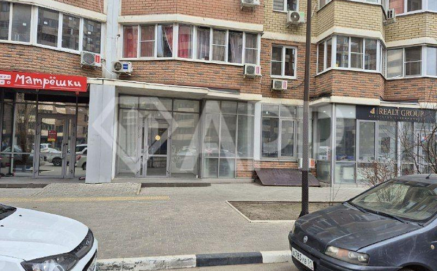 Сдам помещение свободного назначения, 120 м² фото
