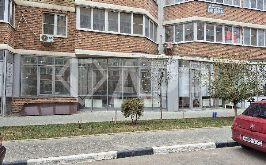 Сдам помещение свободного назначения, 120 м² фото