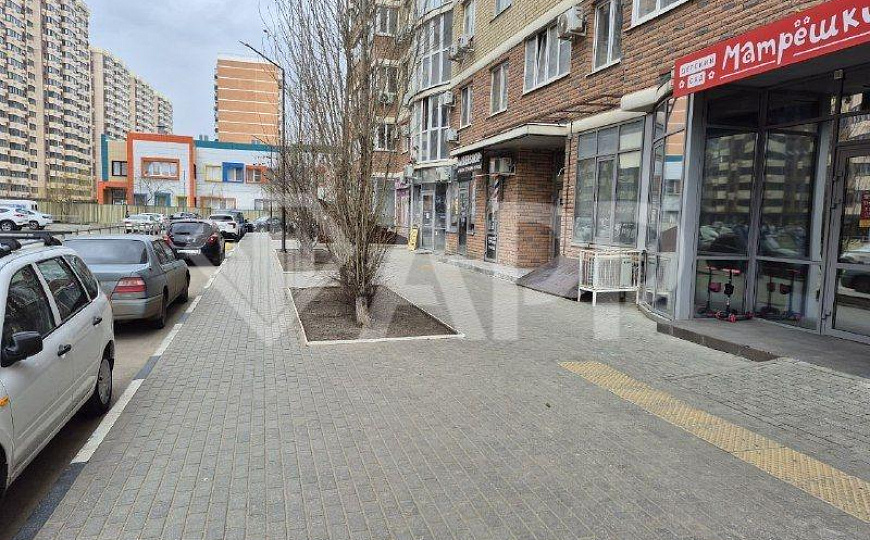 Сдам помещение свободного назначения, 120 м² фото