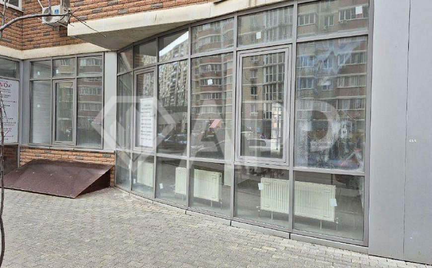 Сдам помещение свободного назначения, 120 м² фото