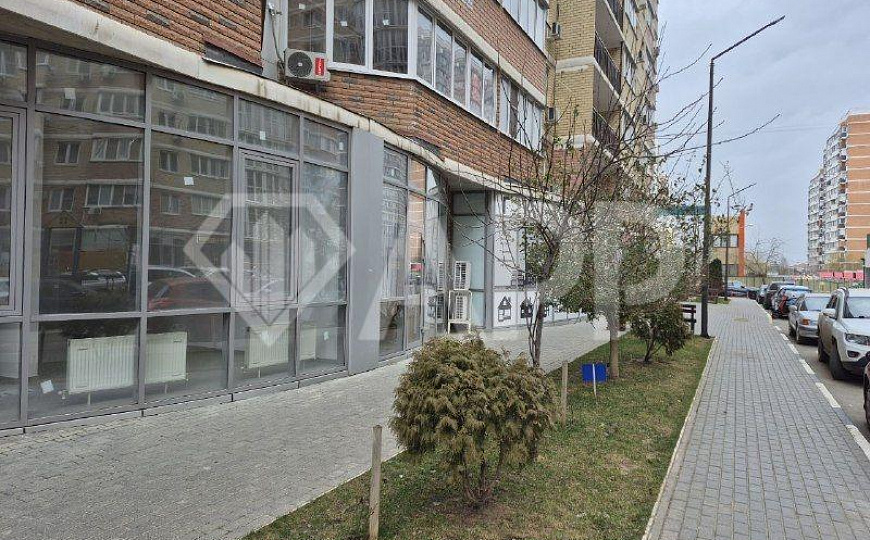 Сдам помещение свободного назначения, 120 м² фото