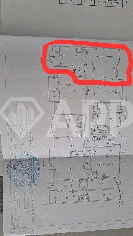 Сдам помещение свободного назначения, 120 м² фото