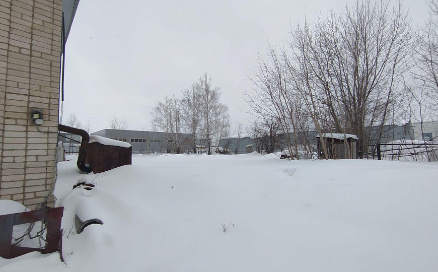 Производственная база с НДС фото