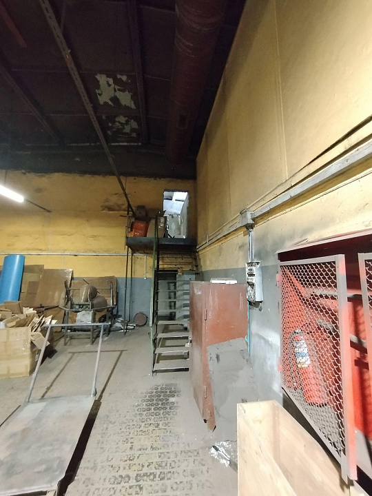 Производственная база с НДС фото