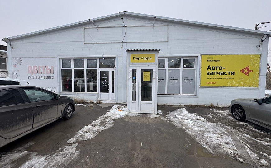 Сдам помещение отдельно стоящем здание, 118 м² фото