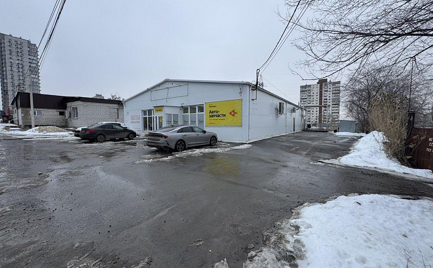 Сдам помещение отдельно стоящем здание, 118 м² фото