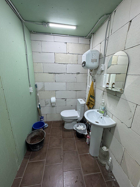 Сдам помещение отдельно стоящем здание, 118 м² фото