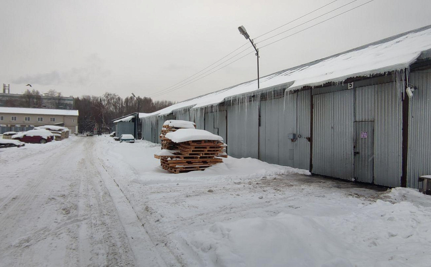 Сдам складское помещение, 150 м² фото