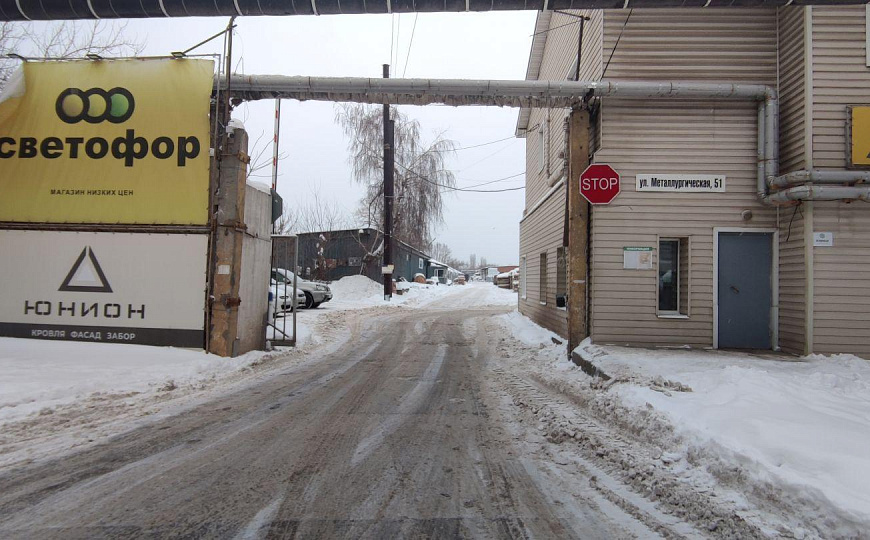 Сдам складское помещение, 150 м² фото