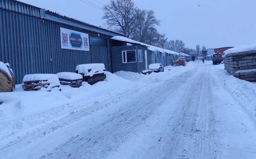 Сдам складское помещение, 150 м² фото