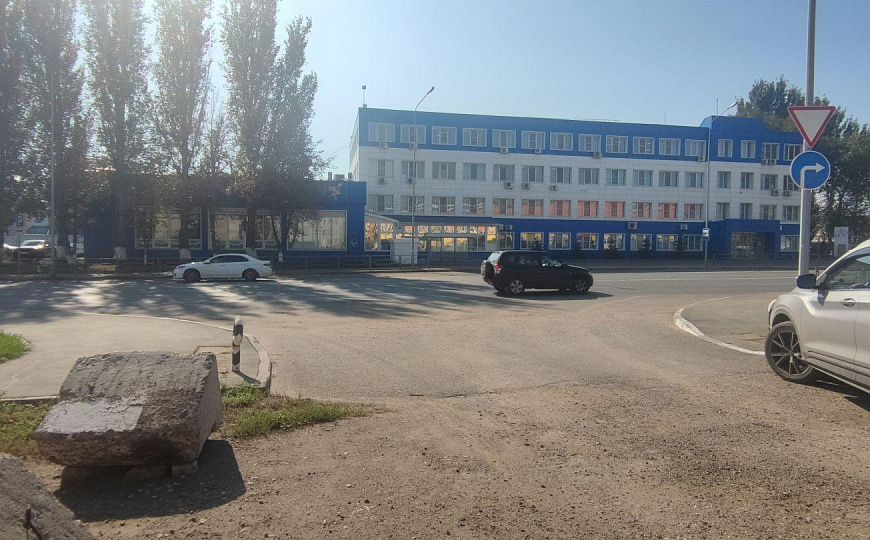 Продажа здания на 1 линии Заводского шоссе, 7 841,6 м² фото