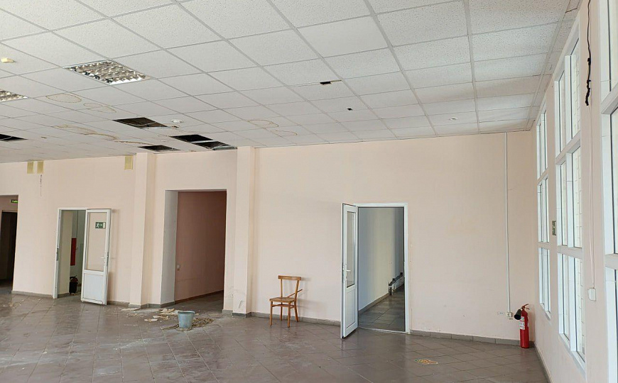 Сдается помещение 250м² фото