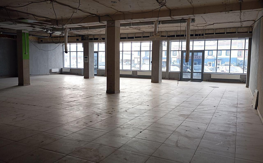 Офис, 370 квм фото