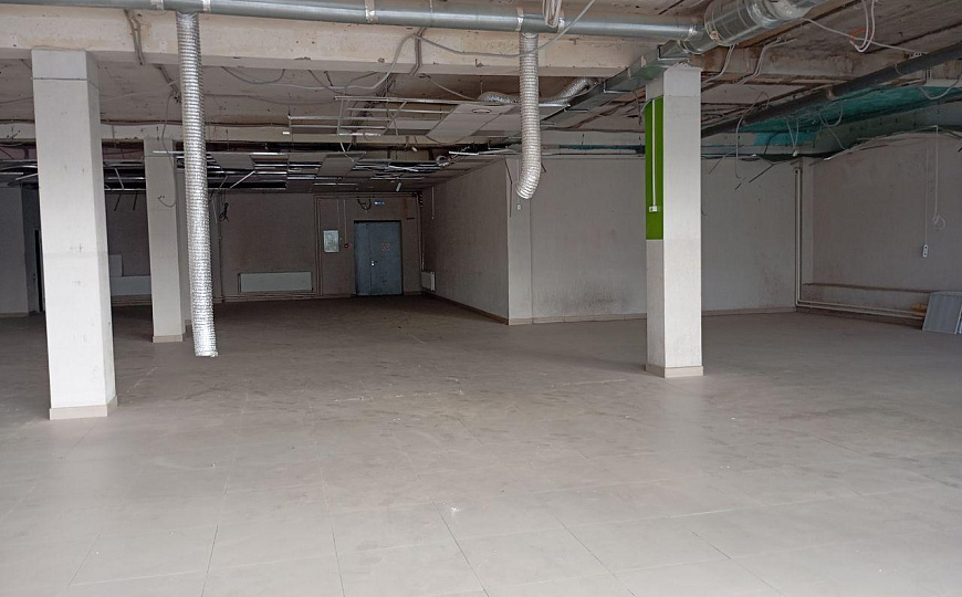 Офис, 370 квм фото