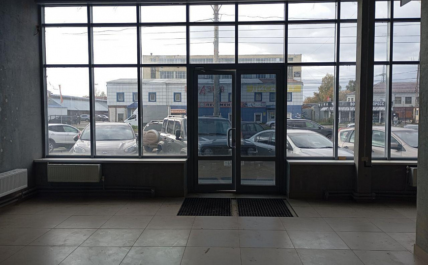 Офис, 370 квм фото