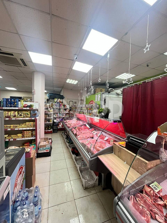 ПСН с отличным трафиком фото