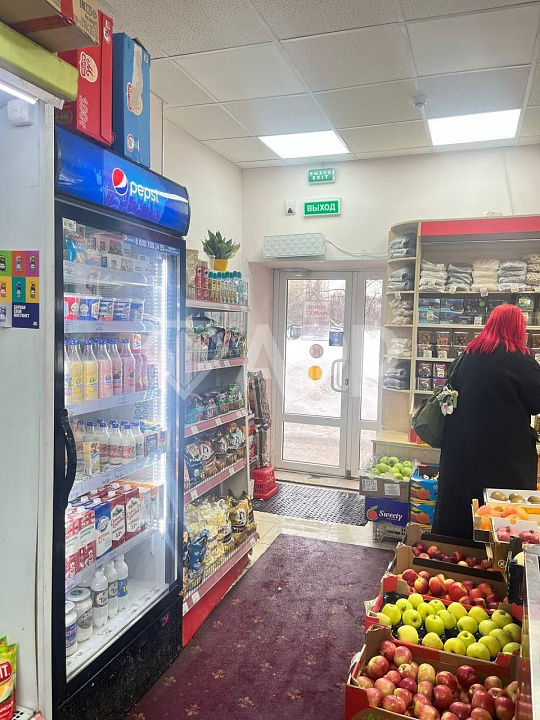 ПСН с отличным трафиком фото