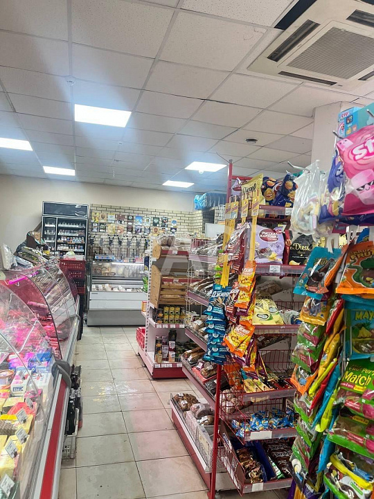 ПСН с отличным трафиком фото