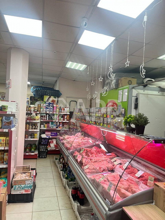 ПСН с отличным трафиком фото