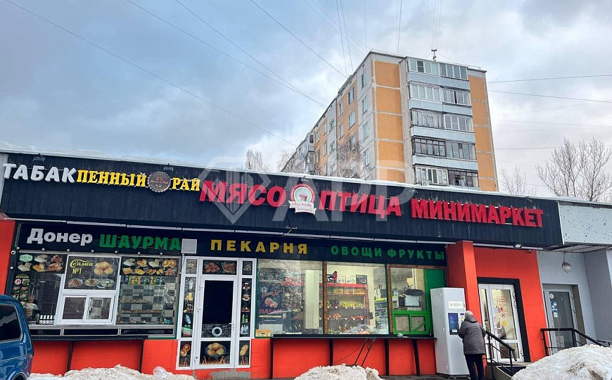 ПСН с отличным трафиком фото