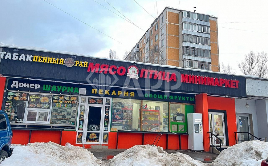 ПСН с отличным трафиком фото