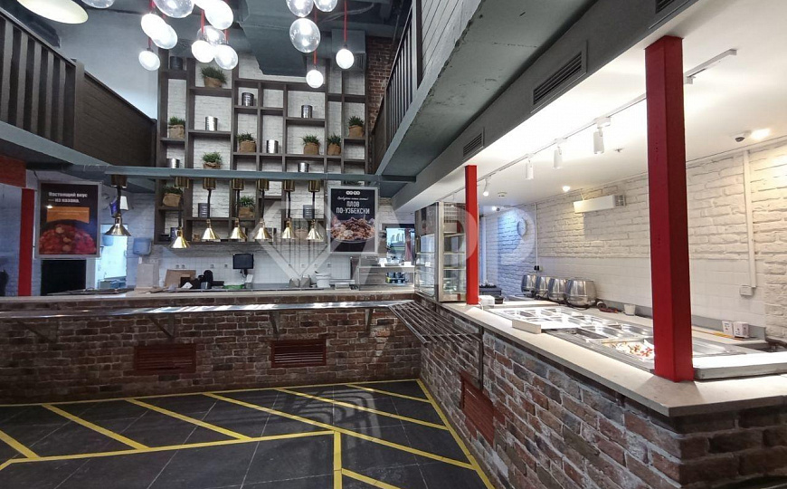 ПСН под кальянную, кафе, пицерию фото