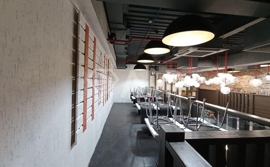 ПСН под кальянную, кафе, пицерию фото