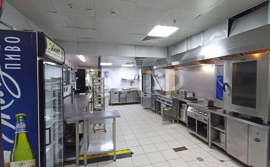 ПСН под кальянную, кафе, пицерию фото