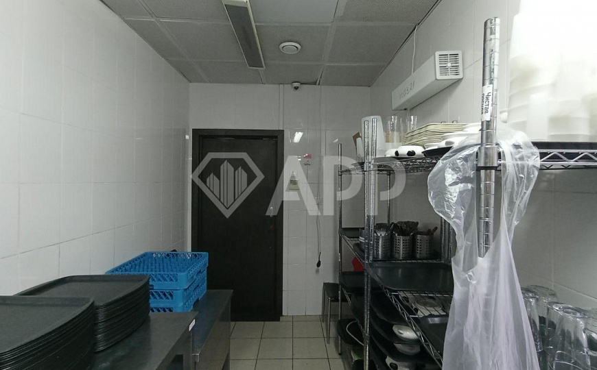 ПСН под кальянную, кафе, пицерию фото