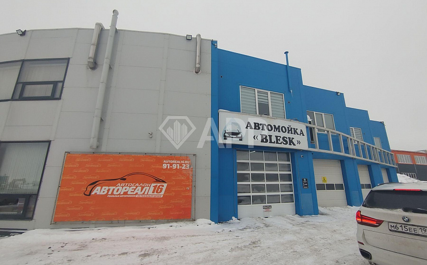 Аренда помещения свободного назначения , 215,7 м² фото