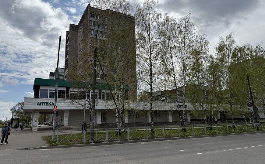 Сдам офисное помещение, 52,3 м² фото