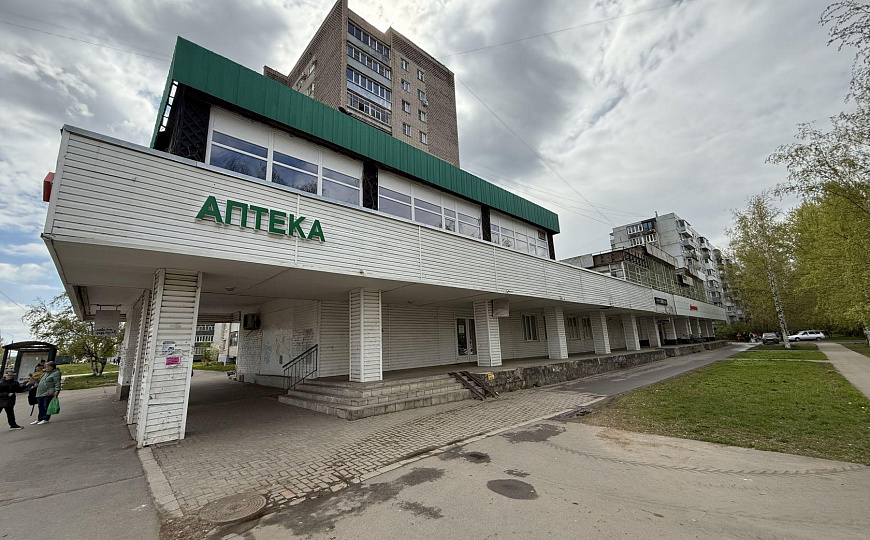 Сдам офисное помещение, 52,3 м² фото