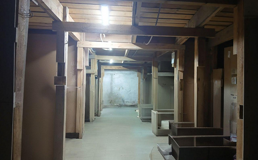 Складское помещение, торговое, опт или розница фото