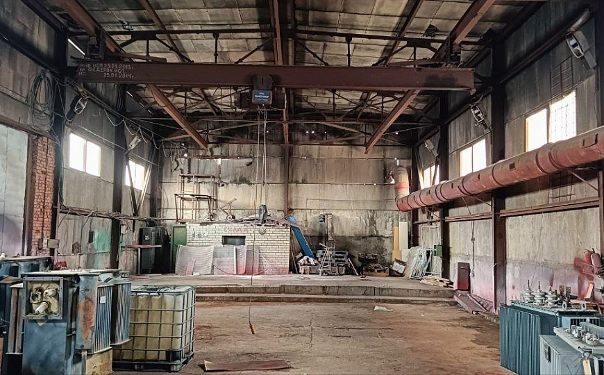 Производство - склад фото