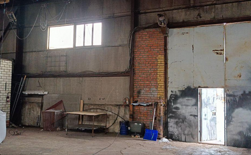 Производство - склад фото