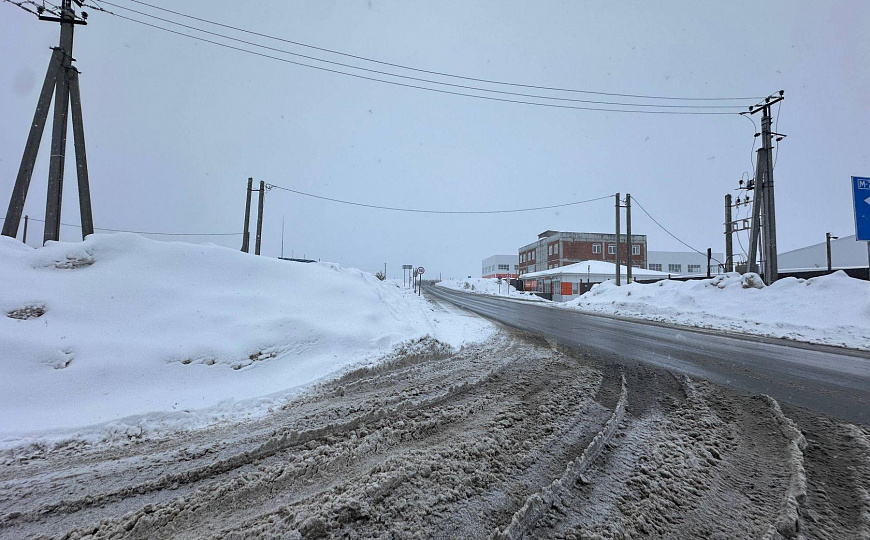 Сдаю производственно-складской комплекс 1500м² с удобной развязкой фото