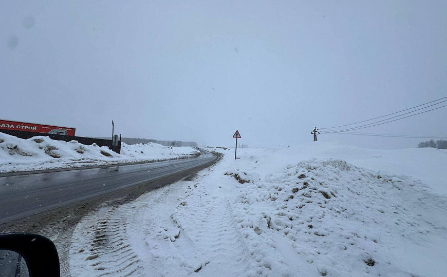 Сдаю производственно-складской комплекс 1500м² с удобной развязкой фото