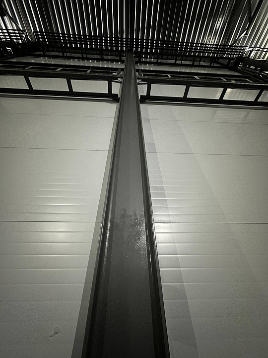 Сдаю производственно-складской комплекс 1500м² с удобной развязкой фото