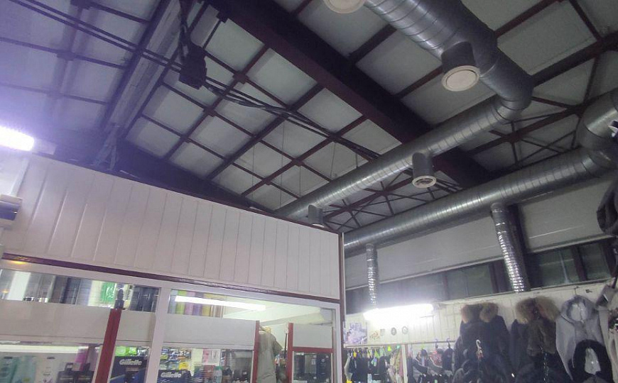 Сдам торговое помещение, от 9 до 22,,5 м² в центре Балашихи на самом высоком трафике фото