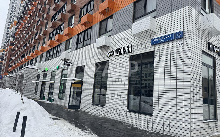 Сдам торговое помещение, 100 м² фото