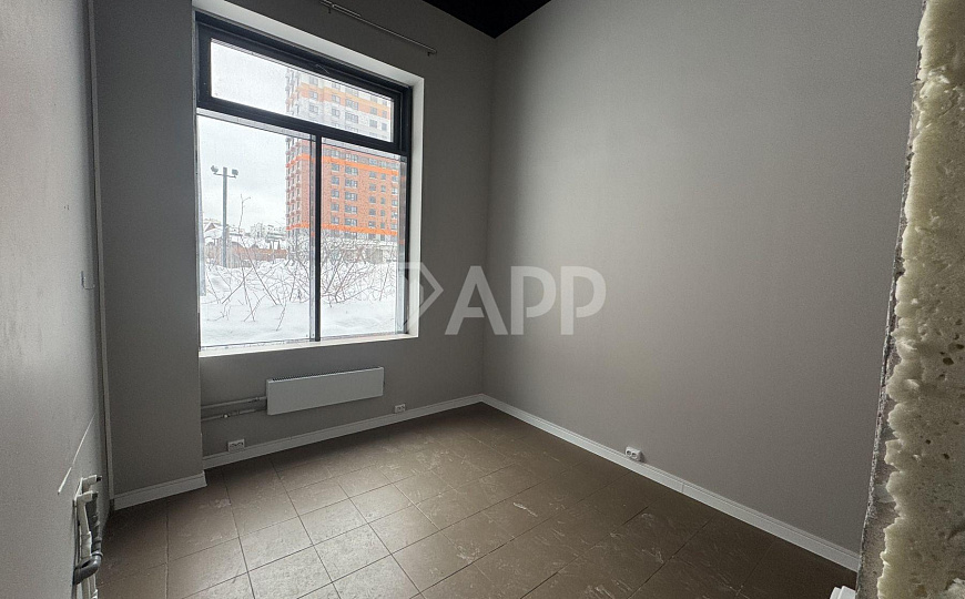 Сдам торговое помещение, 100 м² фото