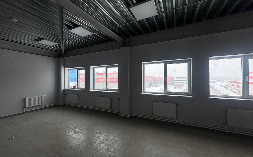 Склад/Производство 1460м² фото