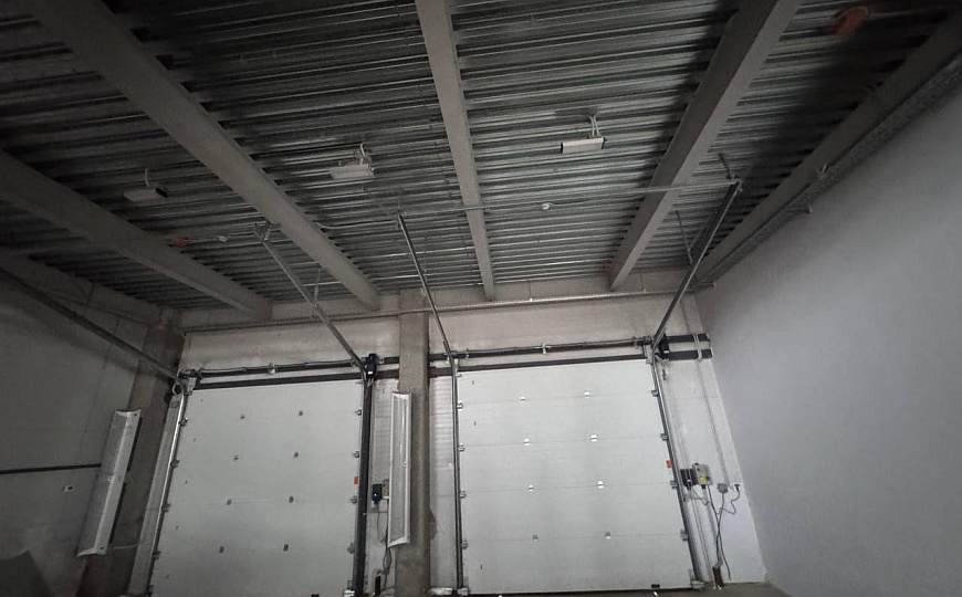 Склад/Производство 1460м² фото