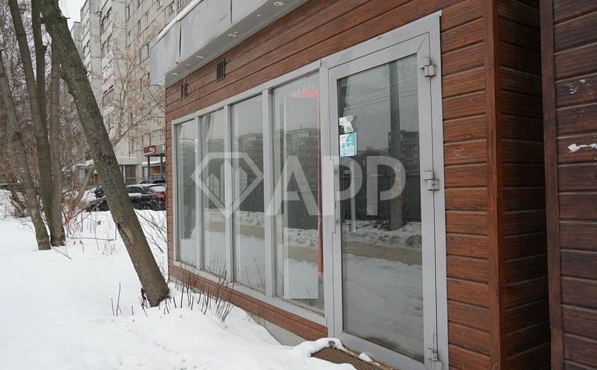 Сдам торговый павильон на трафике, 20 м² фото