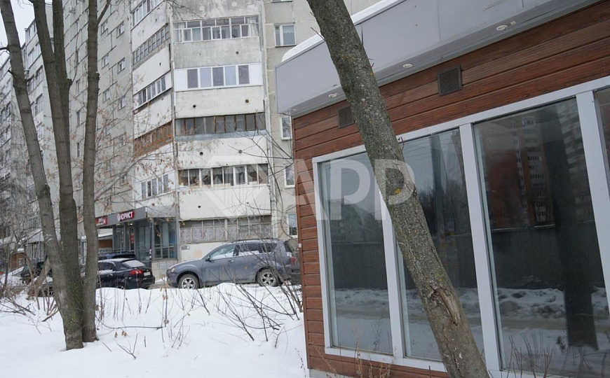 Сдам торговый павильон на трафике, 20 м² фото